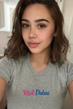 Mia Dubai Escort in Al Barsha (1)