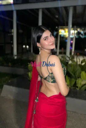 Harleen Indian escort in Dubai, Al Nahda (2)